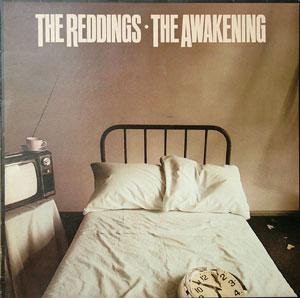 Front Cover Album The Reddings - The Awakening