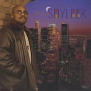 Front Cover Album Shyleek - Eyes On You