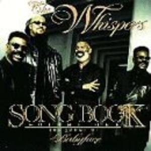 Album  Cover The Whispers - Songbook, Vol. 1: The Songs Of Babyface on INTERSCOPE Records from 1997