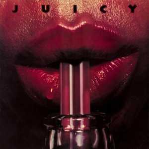 Front Cover Album Juicy - Juicy  | funkytowngrooves usa records | FTG-286 | US