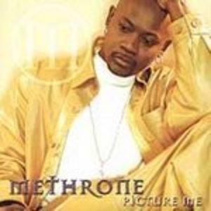 Front Cover Album Methrone - Picture Me Front Cover Album Methrone - Picture Me
