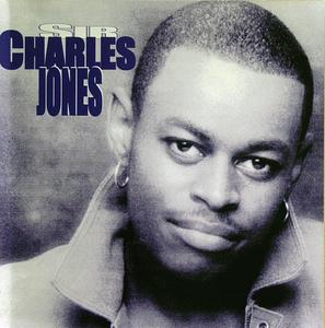 Album  Cover Sir Charles Jones - Sir Charles Jones on HEP'ME Records from 2001