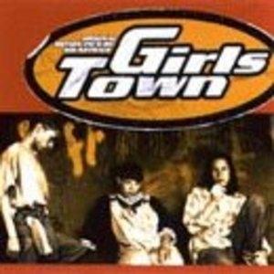 Album  Cover Various Artists - Ost Girls Town on MERCURY Records from 1996