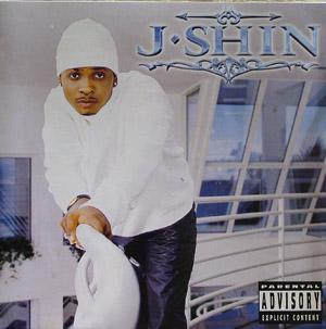 Album  Cover J-shin - My Soul, My Life on  Records from 2002