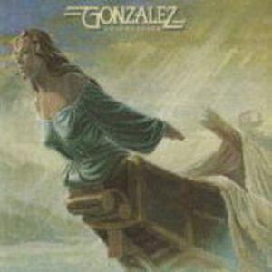 Front Cover Album Gonzalez - Shipwrecked