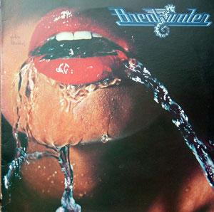 Front Cover Album Breakwater - Breakwater Front Cover Album Breakwater - Breakwater