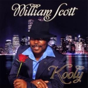 Front Cover Album William Scott - Kooly