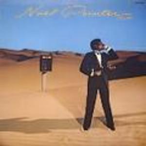 Front Cover Album Noel Pointer - Calling