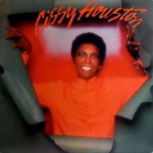 Front Cover Album Cissy Houston - Cissy Houston  | private stock records | PVLP 1030 | UK