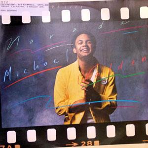 Album  Cover Narada Michael Walden - The Dance Of Life on ATLANTIC Records from 1979