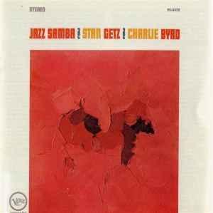 Front Cover Album Forsale - Stan Getz - Charlie Byrd - Jazz Samba Front Cover Album Forsale - Stan Getz - Charlie Byrd - Jazz Samba