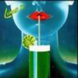 Front Cover Album Lime - Lime II Front Cover Album Lime - Lime II