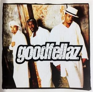 Album  Cover Goodfellaz - Goodfellaz on AVATAR / 31453 3396 2 Records from 1996