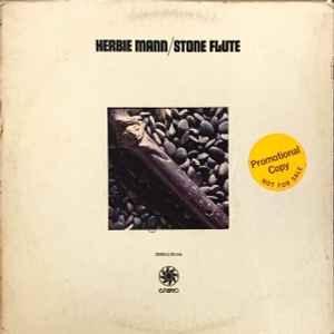 Front Cover Album Forsale - Herbie Mann - Stone Flute Front Cover Album Forsale - Herbie Mann - Stone Flute
