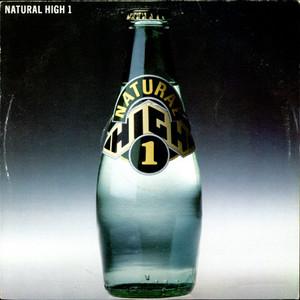 Album  Cover Natural High - Natural High 1 on CHIMNEYVILLE RECORDS / 204 Records from 1979