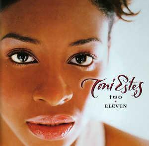 Album  Cover Toni Estes - Two * Eleven on  Records from 2000