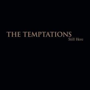 Album  Cover The Temptations - Still Here on UM Records from 2010