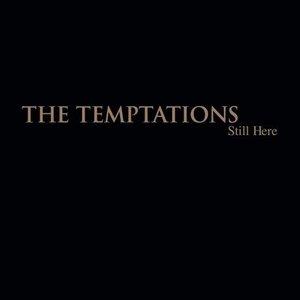 Front Cover Album The Temptations - Still Here Front Cover Album The Temptations - Still Here