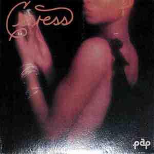 Album  Cover Caress - Caress on PAP Records from 1977