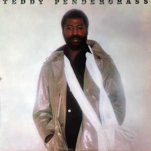 Album  Cover Teddy Pendergrass - Teddy Pendergrass on PHILADELPHIA INTERNATIONAL Records from 1977