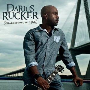 Album  Cover Darius Rucker - Charleston, Sc 1966 on CAPITOL Records from 2010