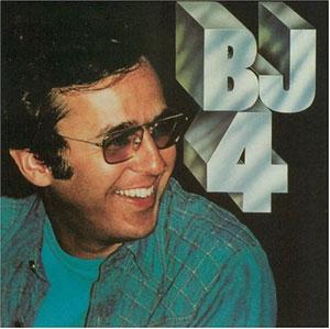 Front Cover Album Bob James - Four