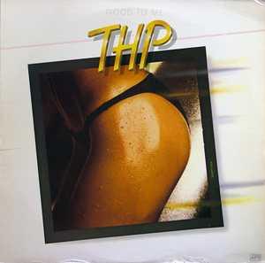 Front Cover Album Thp Orchestra - Good To Me  | atlantic  wea musik gmbh records | SD 19257   ATL 50 685 | EU