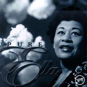 Front Cover Album Ella Fitzgerald - The Very Best of Ella Fitzgerald Front Cover Album Ella Fitzgerald - The Very Best of Ella Fitzgerald