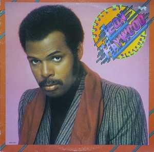 Album  Cover Leon Haywood - Double My Pleasure on MCA Records from 1978