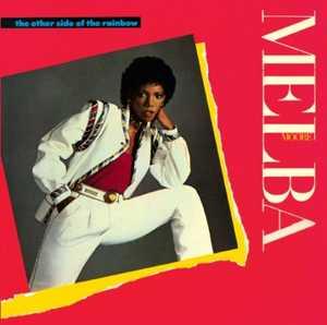 Front Cover Album Melba Moore - The Other Side Of The Rainbow | funkytowngrooves usa records | FTG-232 | US Front Cover Album Melba Moore - The Other Side Of The Rainbow | funkytowngrooves usa records | FTG-232 | US