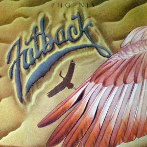 Album  Cover Fatback - Phoenix on COTILLION Records from 1984