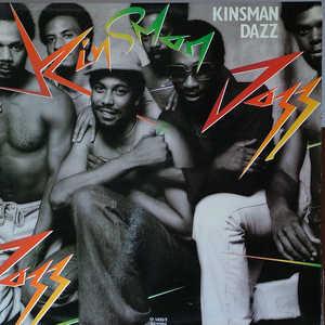 Album  Cover Kinsman Dazz - Kinsman Dazz on 20TH CENTURY FOX Records from 1978