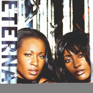 Album  Cover Eternal - Eternal on EMI Records from 1999