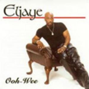 Front Cover Album Eljaye - Ooh-wee