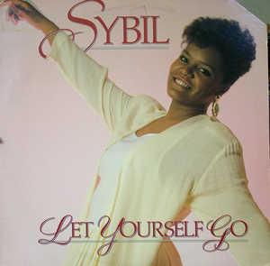 Album  Cover Sybil - Let Yourself Go on NEXT PLATEAU (PROMO) Records from 1987