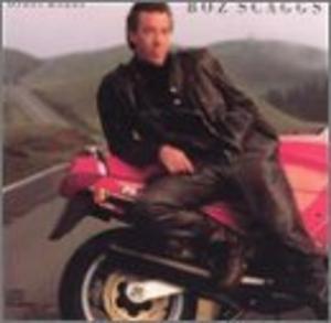 Album  Cover Boz Scaggs - Other Roads on COLUMBIA Records from 1988