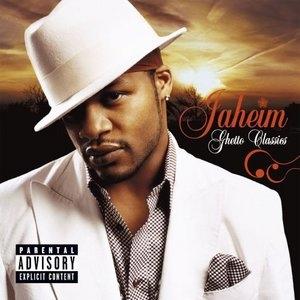 Album  Cover Jaheim - Ghetto Classics on  Records from 2006