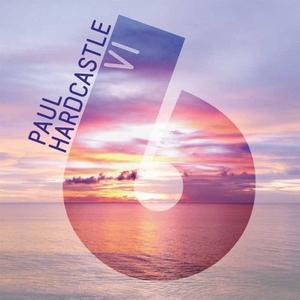Front Cover Album Paul Hardcastle - VI
