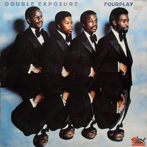 Album  Cover Double Exposure - Fourplay on SALSOUL Records from 1978