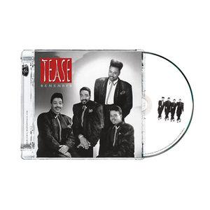 Front Cover Album Tease - Remember | ptg records | PTG34172 | NL Front Cover Album Tease - Remember | ptg records | PTG34172 | NL