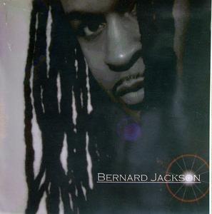 Album  Cover Bernard Jackson - Remember on KRISTALYN Records from 2001