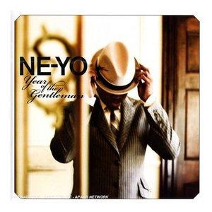 Album  Cover Ne-yo - Year Of The Gentleman on DEF JAM Records from 2008
