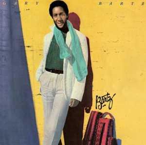 Front Cover Album Gary Bartz - Bartz  | funkytowngrooves usa records | FTG-265 | US