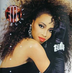 Front Cover Album Meli'sa Morgan - Good Love  | capitol records | CDP 7 46943 2 | US