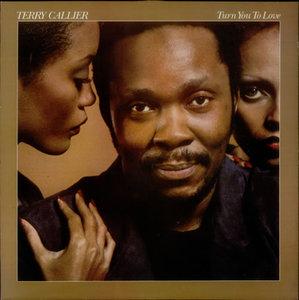 Front Cover Album Terry Callier - Turn You To Love
