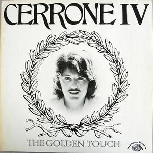 Album  Cover Cerrone - Cerrone Iv on  Records from 1978