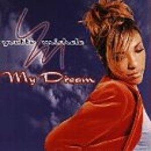Front Cover Album Yvette Michele - My Dream