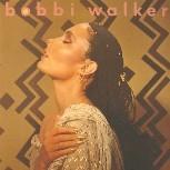 Album  Cover Bobbi Walker - Bobbi Walker on ALFA Records from 1982