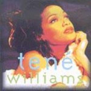 Album  Cover Tene Williams - Tene Williams on  Records from 1993