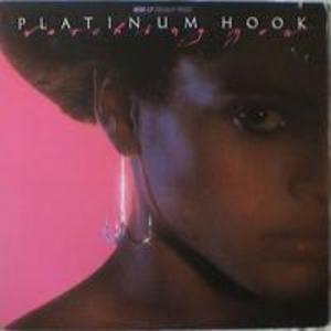 Album  Cover Platinum Hook - Watching You on RCA Records from 1983